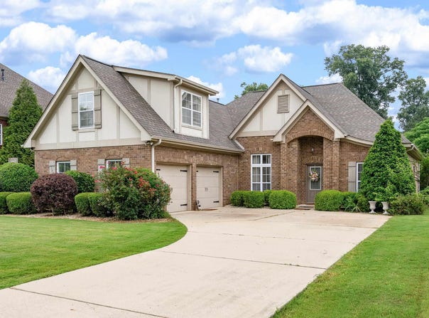 1024 PRINCETON PARK, MONTEVALLO, AL 35115