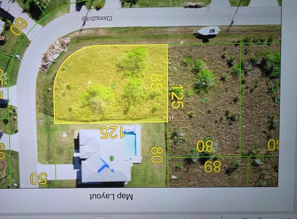 15503 McComb Cir, Port Charlotte, FL 33981