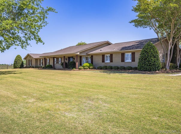 5610 Trotman Drive, Montgomery, AL 36116