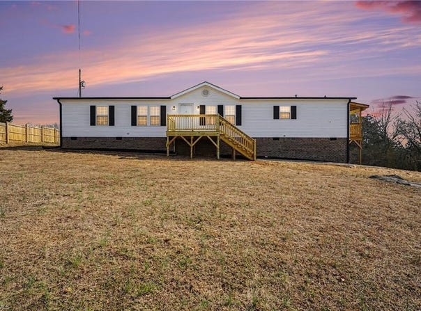 708 Hicks Farm Road, Staley, NC 27355