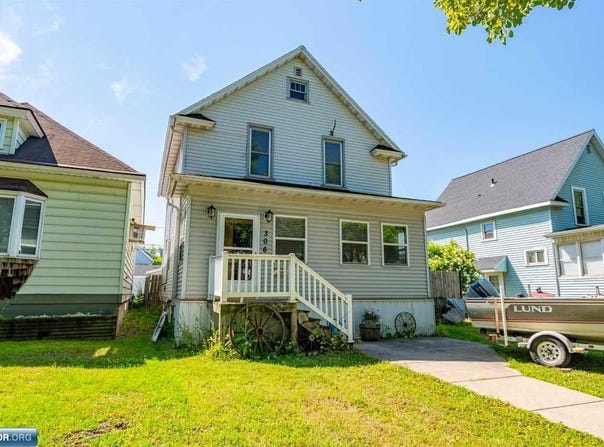 306 9th St S, Virginia, MN 55792-0000
