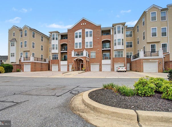 8612 FLUTTERING LEAF Trail, ODENTON, MD 21113