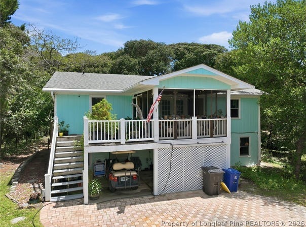 112 Purdie Drive, Emerald Isle, NC 28594