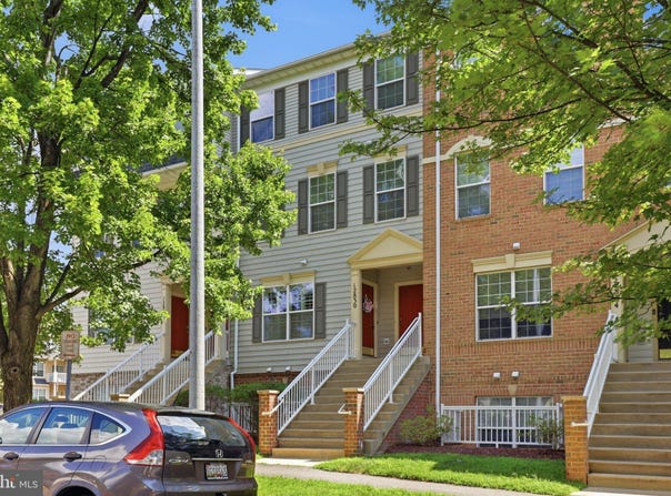 12832 REXMORE Drive, GERMANTOWN, MD 20874