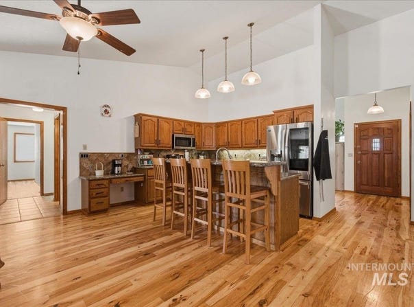 910 N 14th E, Mountain Home, ID 83647
