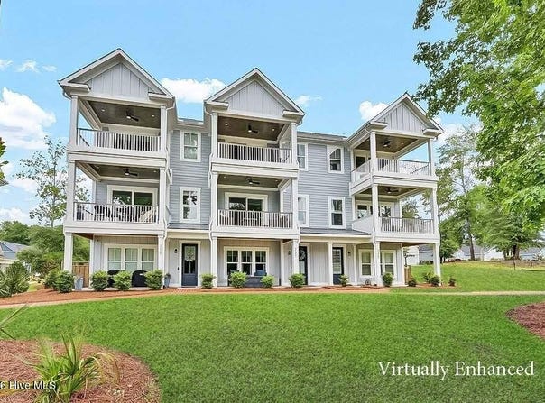 237 Sabal Pond Way, Castle Hayne, NC 28429