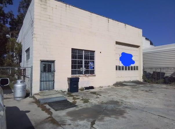424 Hampton Avenue, Fairfax, SC 29827