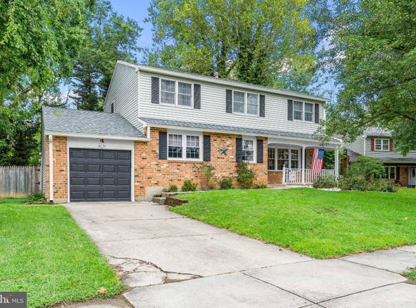 4 TIMBERLINE Drive, NEWARK, DE 19711