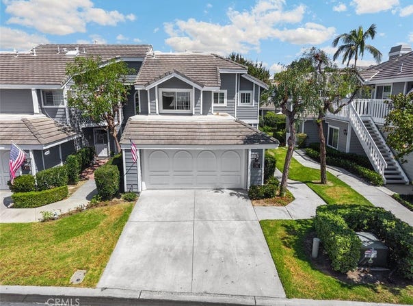 11 New Chardon, Laguna Niguel, CA 92677