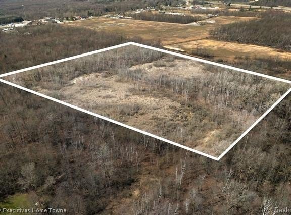 Griswold, Kimball Twp, MI 48074
