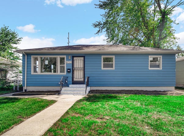 4735 Harrison Street, Gary, IN 46408