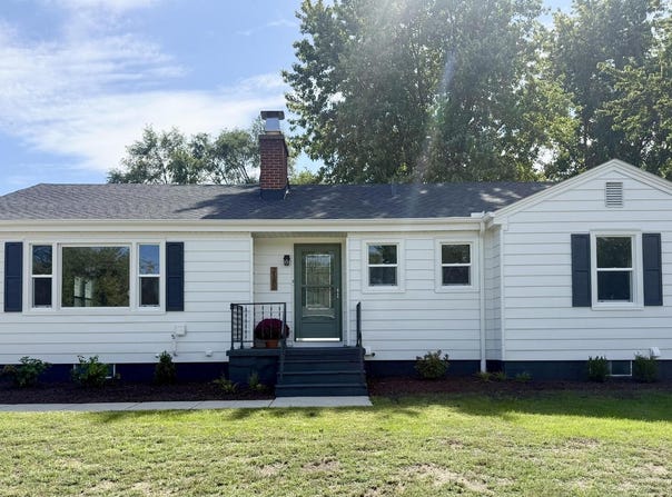 2185 E Clark Street, Diamond, IL 60416