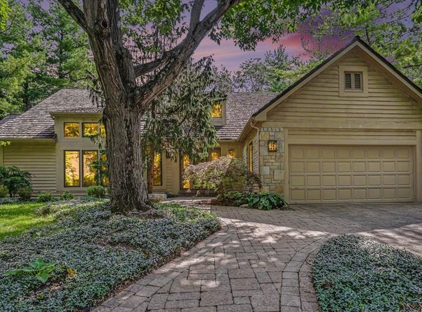 6468 Quarry Lane, Dublin, OH 43017