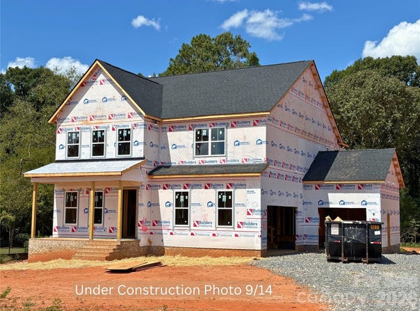 496 Edmunds Lane, Clover, SC 29710