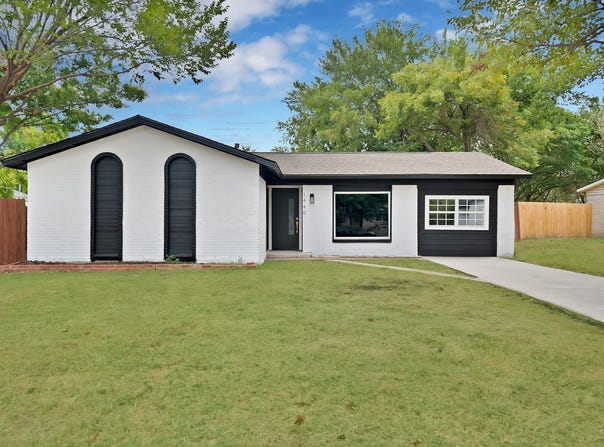 1440 Francis Lane, Plano, TX 75074