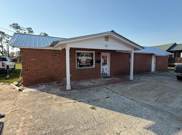 531 Main Street, Pearson, GA 31642