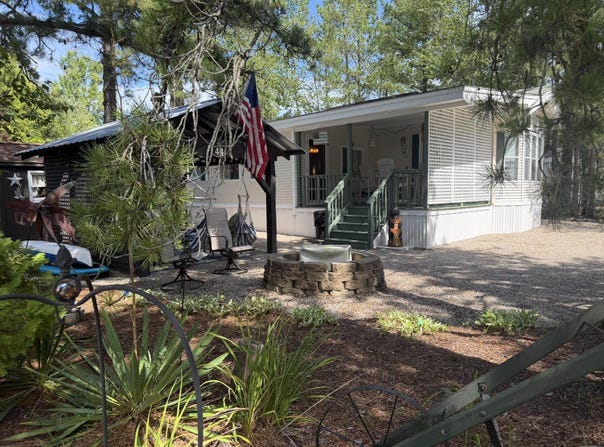 22 Pony Express Circle, Freedom, NH 03836