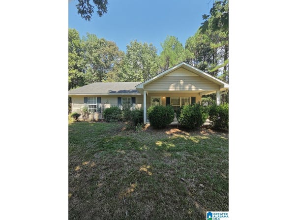 573 ARROWHEAD LANE, JASPER, AL 35503