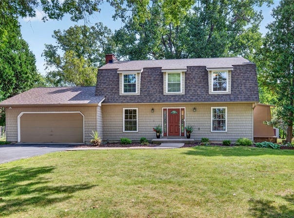 4 Bean Hill Lane, Ithaca, NY 14850