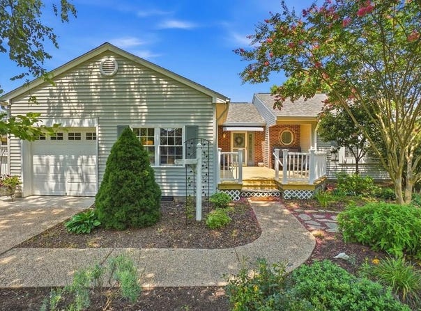 2063 ARLINGTON CHASE RD, CAPE CHARLES, VA 23310