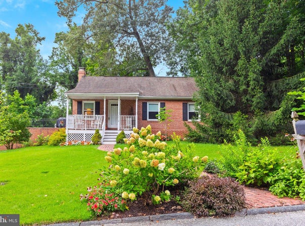 5718 LEAF Lane, ELKRIDGE, MD 21075