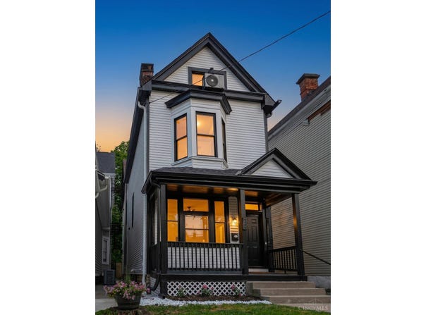 3014 Hackberry Street, Cincinnati, OH 45206