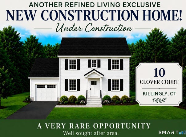 10 Clover Court, Killingly, CT 06241