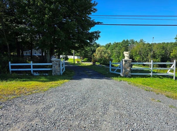 2971 State Route 17B, Cochecton, NY 12726