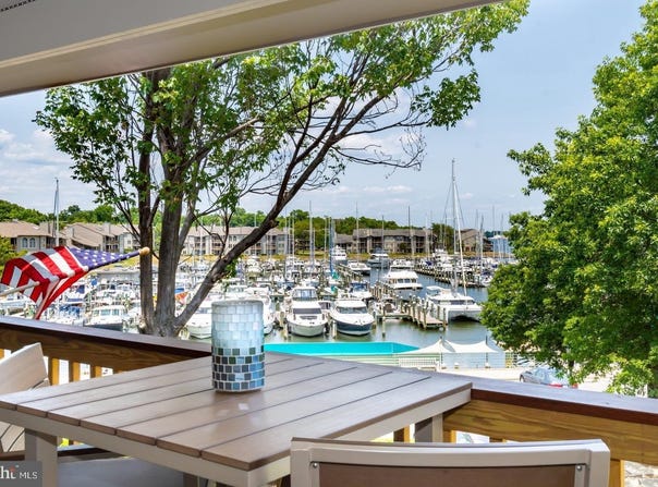 2102 CHESAPEAKE HARBOUR Drive E, ANNAPOLIS, MD 21403