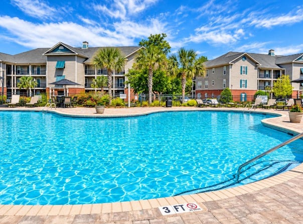 427 Ballard Lane, Santee, SC 29142