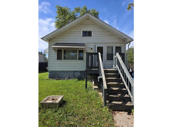 3540 Halsted Boulevard, Steger, IL 60475