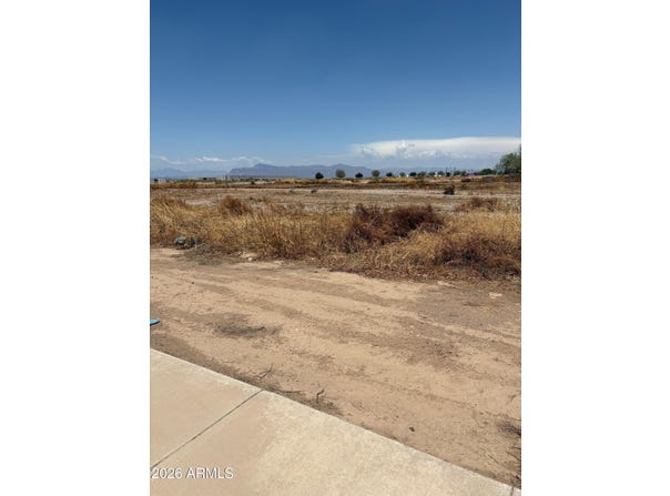 7253 S 89TH Place, Mesa, AZ 85212