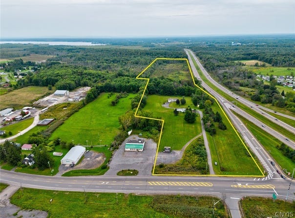 17-32 Lou's Drive, West Monroe, NY 13167