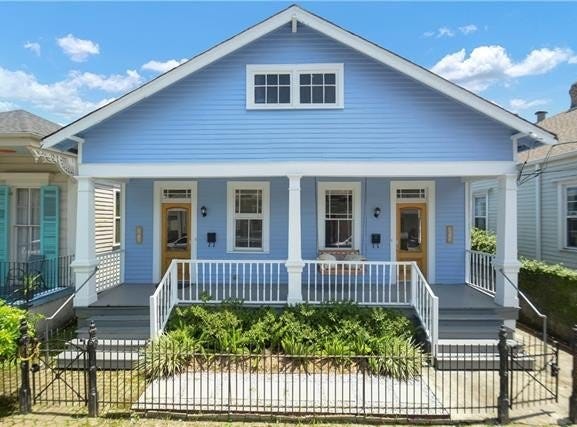 3020 LAUREL Street, New Orleans, LA 70115