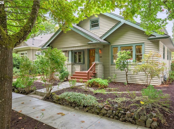 972 MADISON St, Eugene, OR 97402