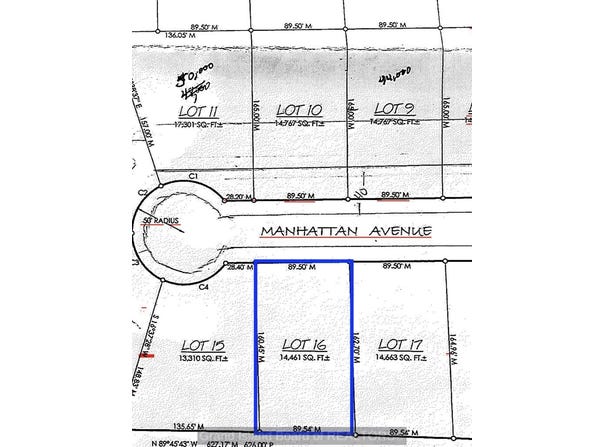 2408 Manhattan Ave., Central City, NE 68826