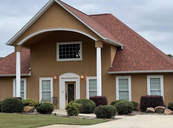 912 Ebenezer road, Amity, AR 71921