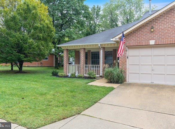 903 YARDARM Lane, ANNAPOLIS, MD 21401