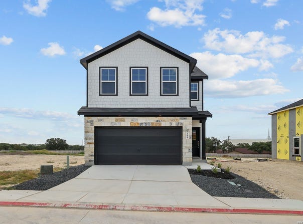 1018 W 1604 N Unit 309, San Antonio, TX 78251