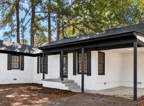 1623 HUTSON Rd, Memphis, TN 38116