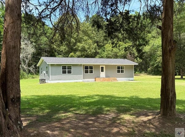 29 CR 1117, Maud, TX 75567