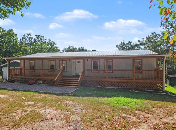 219 Forest Knoll Road, Dunlap, TN 37327