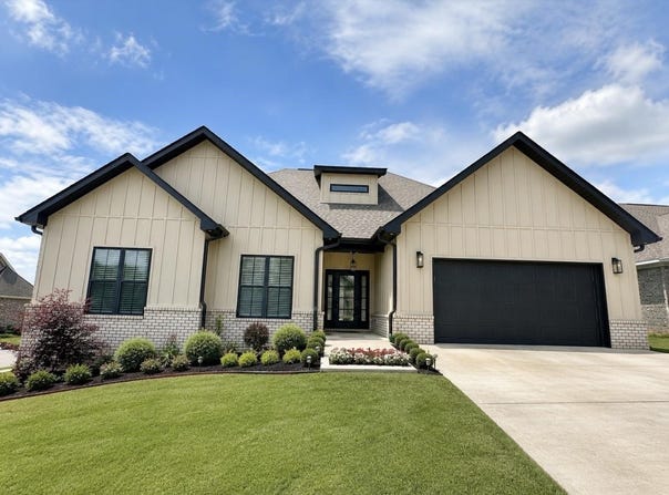 746 Karah Avery Ave, Rogersville, AL 35652