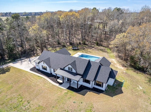 192 Cr 4707, Troup, TX 75789