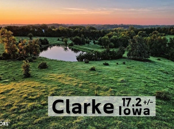 2120 Idaho St, Osceola, IA 50213-8266