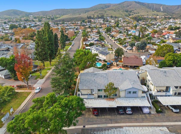 10382 Alphonse St, Santee, CA 92071