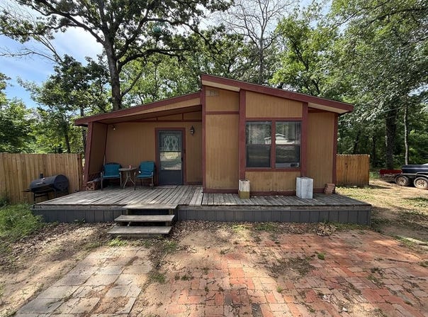 148 Indian Gap, Mabank, TX 75156