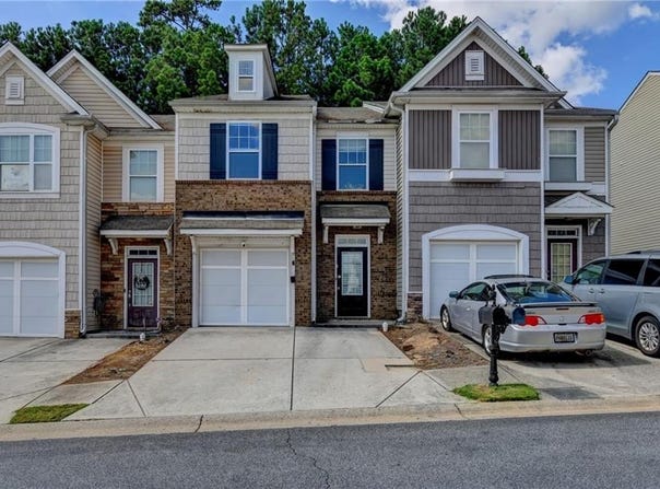 2152 Executive Drive, Duluth, GA 30096