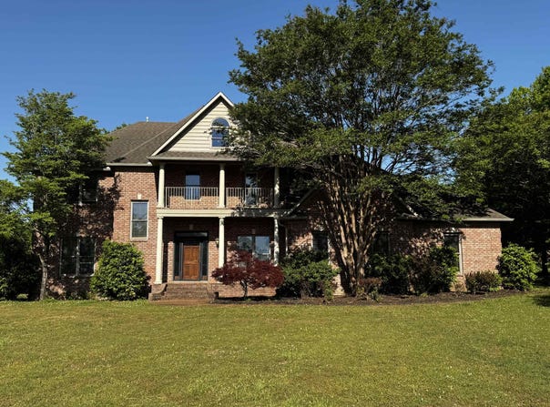 439 MCLILLIE Ln, Covington, TN 38019
