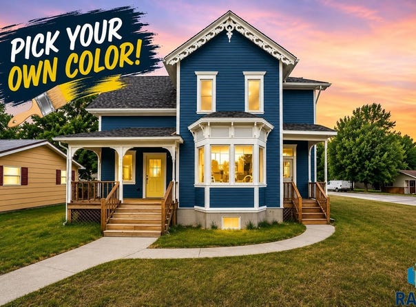 389 Walnut Ave, Parker, SD 57053-2210